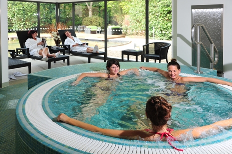 Thermal Suite Thermal Suite